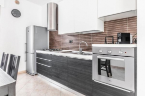 Appartamento Trilocale 95mq Milano - Bocconi e Navigli